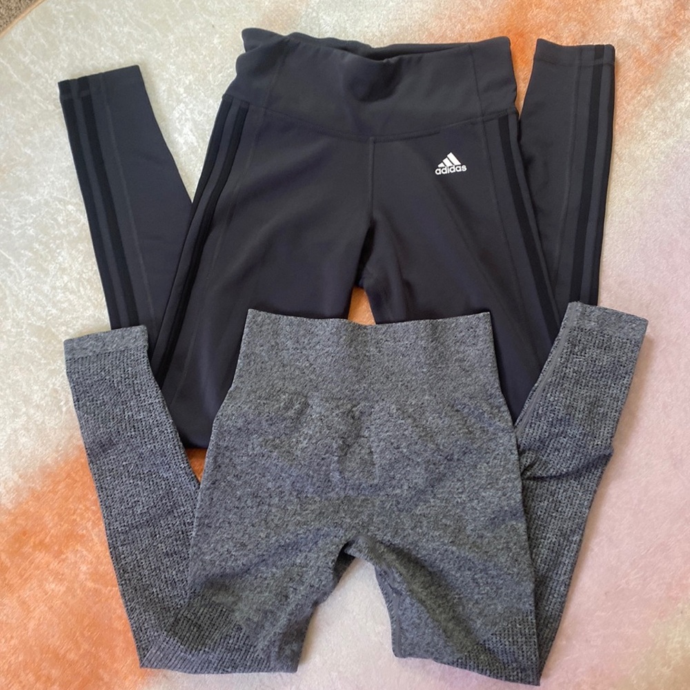 Leggings Bundle 🍁
